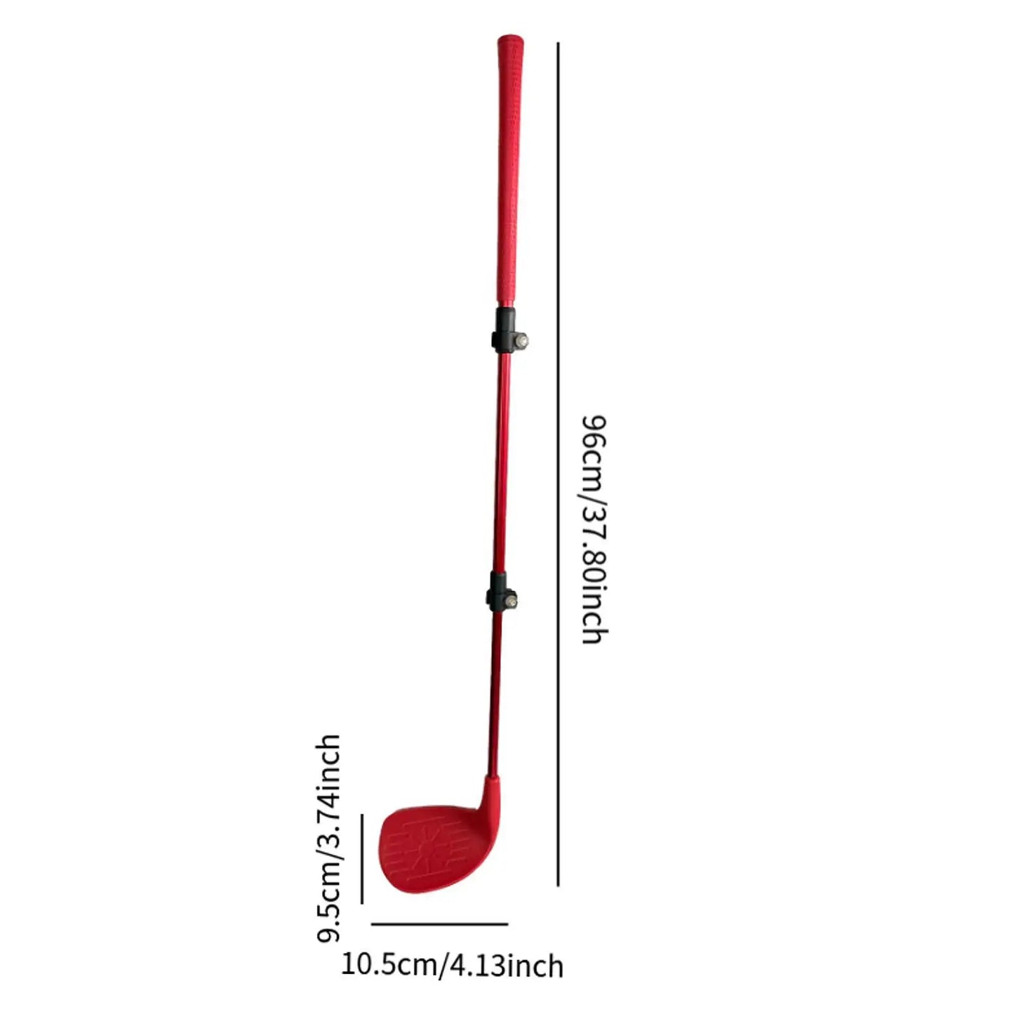 Adjustable Golf Wedge Trainer