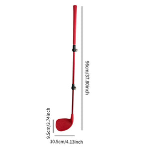 Adjustable Golf Wedge Trainer