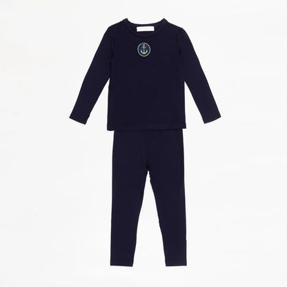 AS SS2026 Kids' & Family Matching PJ Set