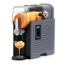 Small Portable Slushy Machine 2/3 Tanks