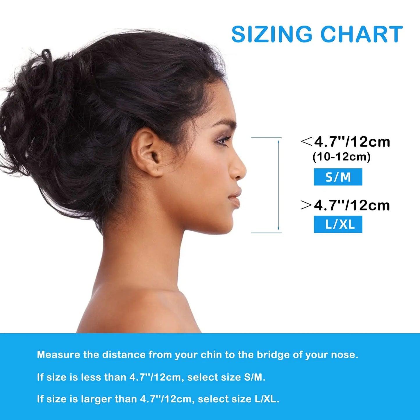 Double Tube Silicone Full Dry Diving Mask