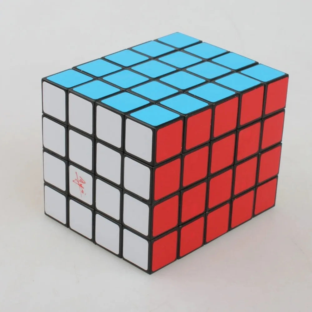 Ayi 4x4x5 Full-Function Unequal Cubo Magico