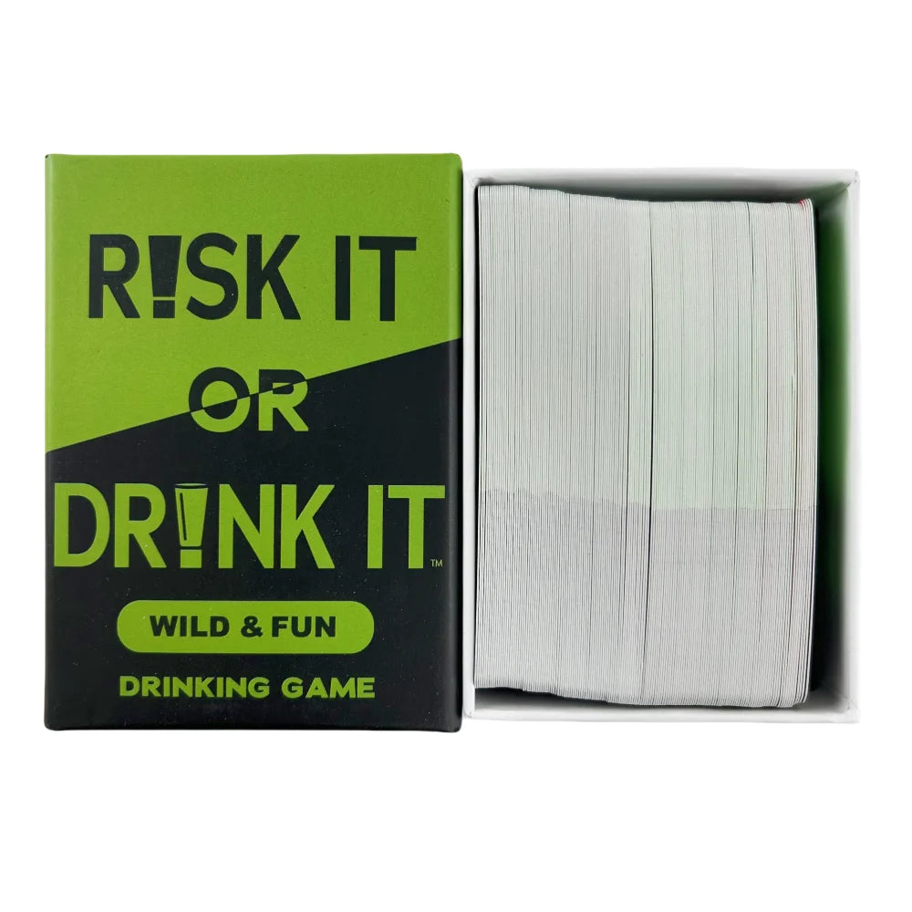 Hilarious Fun Party Game