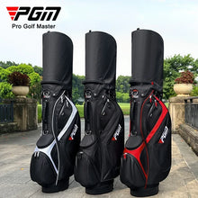 PGM 14 Pin Lightweight Golf Bag