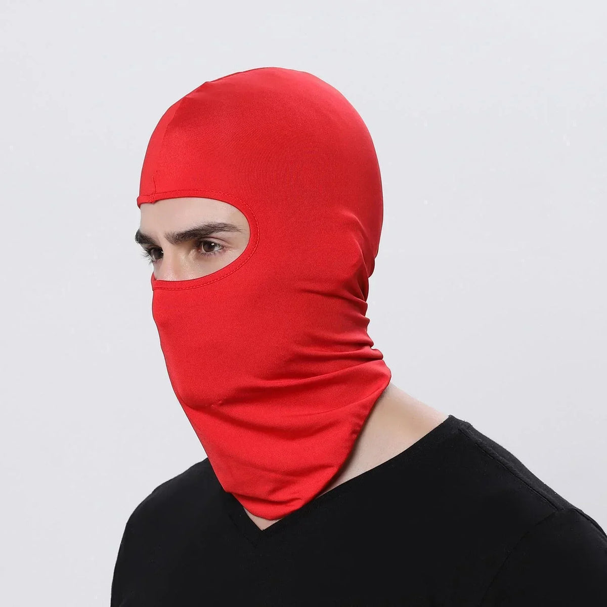 Full Face Balaclava Motorcycle & Outdoor Sports Mask