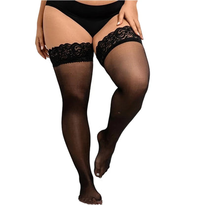 Thigh High Stockings