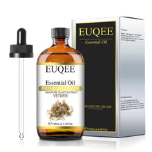 EUQEE 118ML Large Bottle Essential Oil