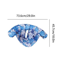 Inflatable Float Pool Raft Lounger