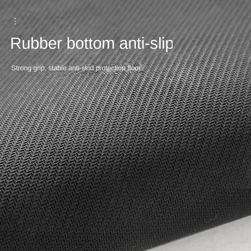 Absorbent Non-Skid Waterproof Wipeable Comfort Standing Kitchen Rug