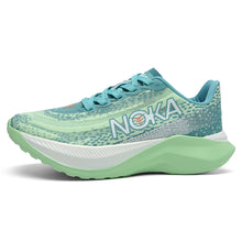 Lightweight Cushioned Running Shoes