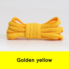 Semicircle Sports Shoelaces