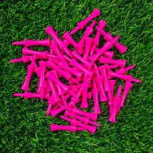 50Pcs 59mm Golf Tees