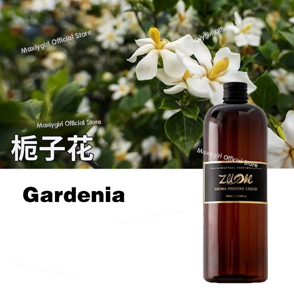 500ml Reverse Paris Essential Oil