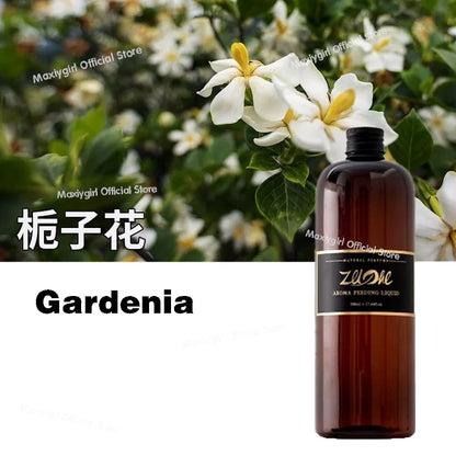500ml Reverse Paris Essential Oil