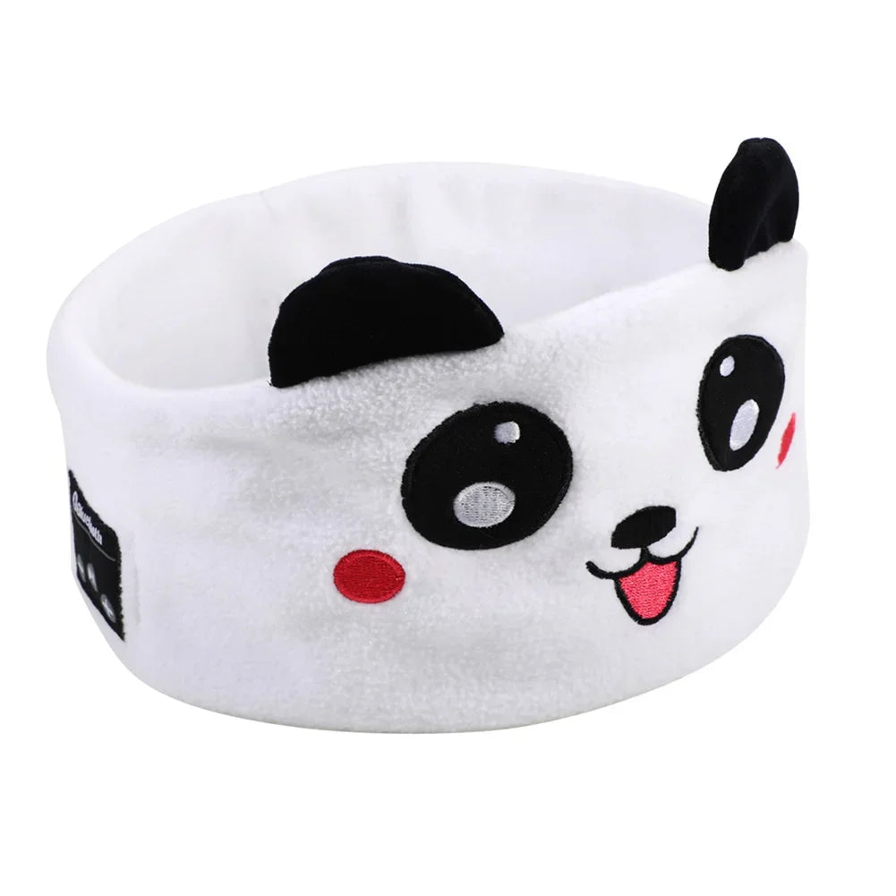 Wireless Over Ear Headband Headphones