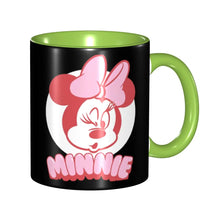 Cute Mouse Coffee Cup