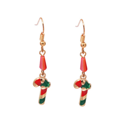 Cute Christmas Earrings
