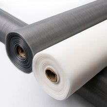 Large Mesh Window Screen