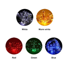 5Pack LED Mini String Fairy Lights