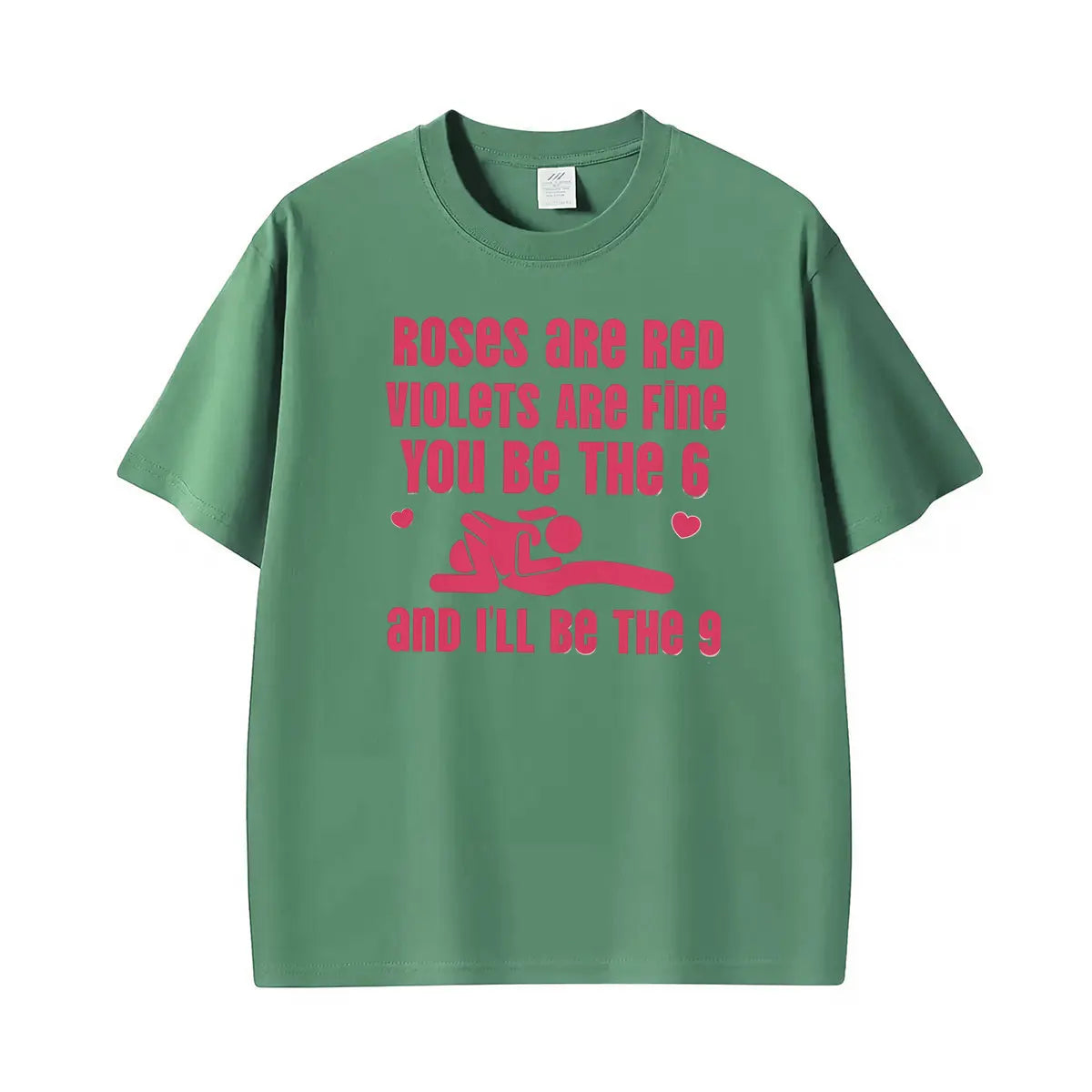 Dirty Mind Funny Sassy & Inappropriate Fill-In-The-Blanks Graphic T-Shirt
