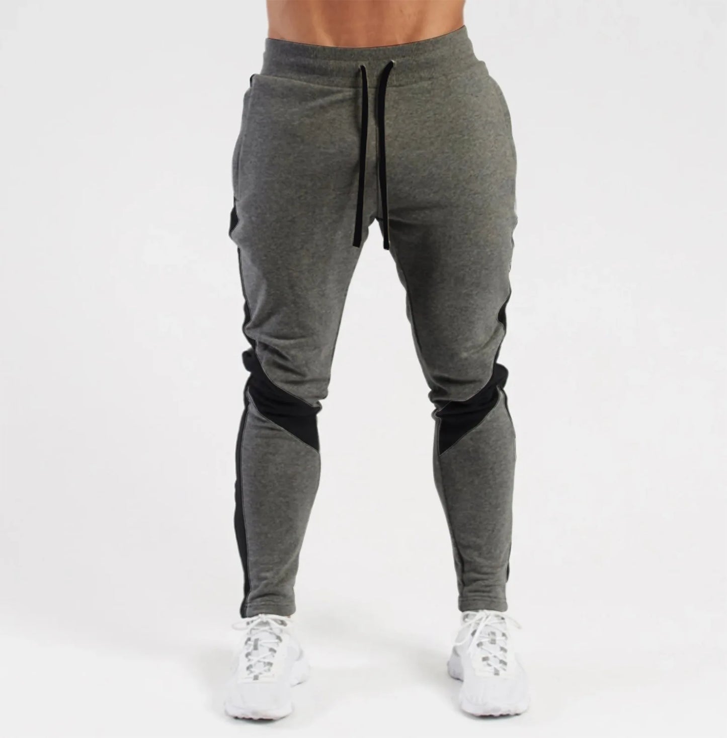 Casual Sports Gym Trousers