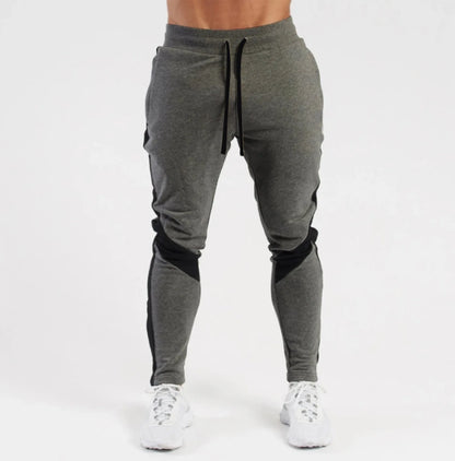 Casual Sports Gym Trousers