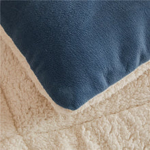 Thick Fleece Warm Blanket
