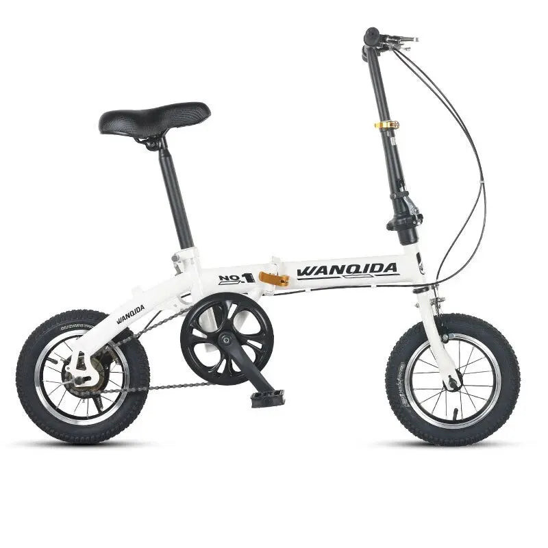 Light Weight Folding Bike