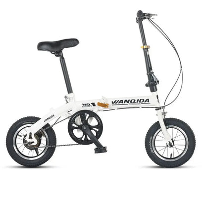 Light Weight Folding Bike
