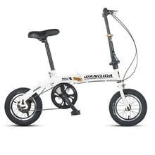 Light Weight Folding Bike