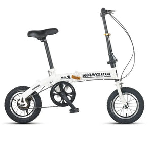 Light Weight Folding Bike