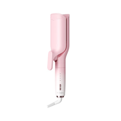 Multi-Styling Automatic Hair Curler & Hot Air Comb Set