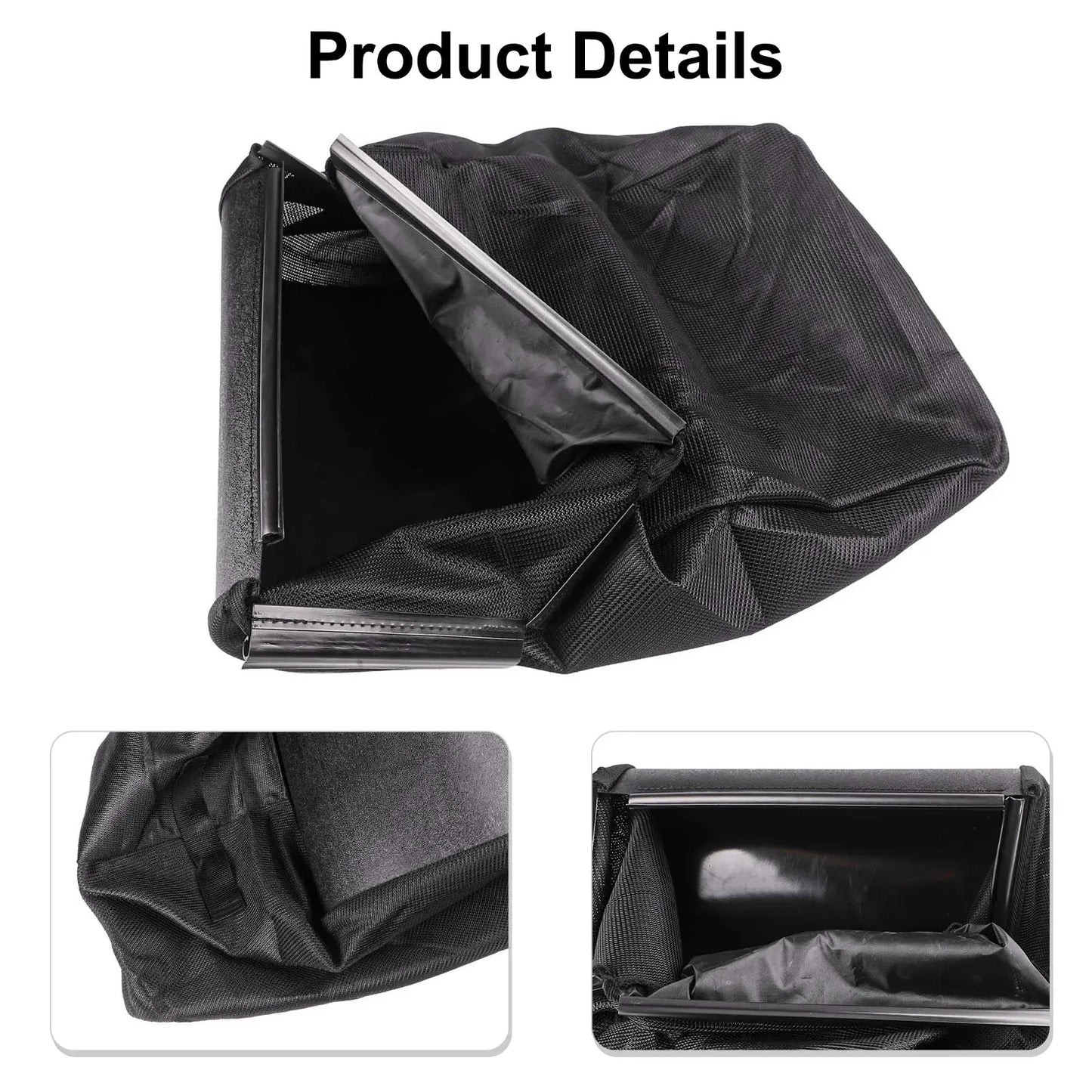 Replacement Grass Catcher Bag for Toro 22" Mowers (Part #115-4664)