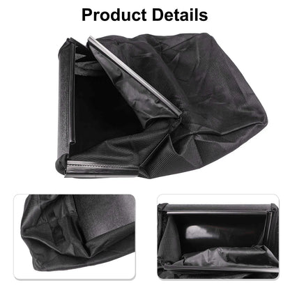 Replacement Grass Catcher Bag for Toro 22" Mowers (Part #115-4664)