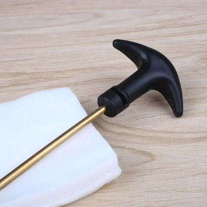 Tactical Rifle Gun Cleaning Kit