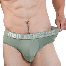 6Pcs Comfortable Breathable Briefs