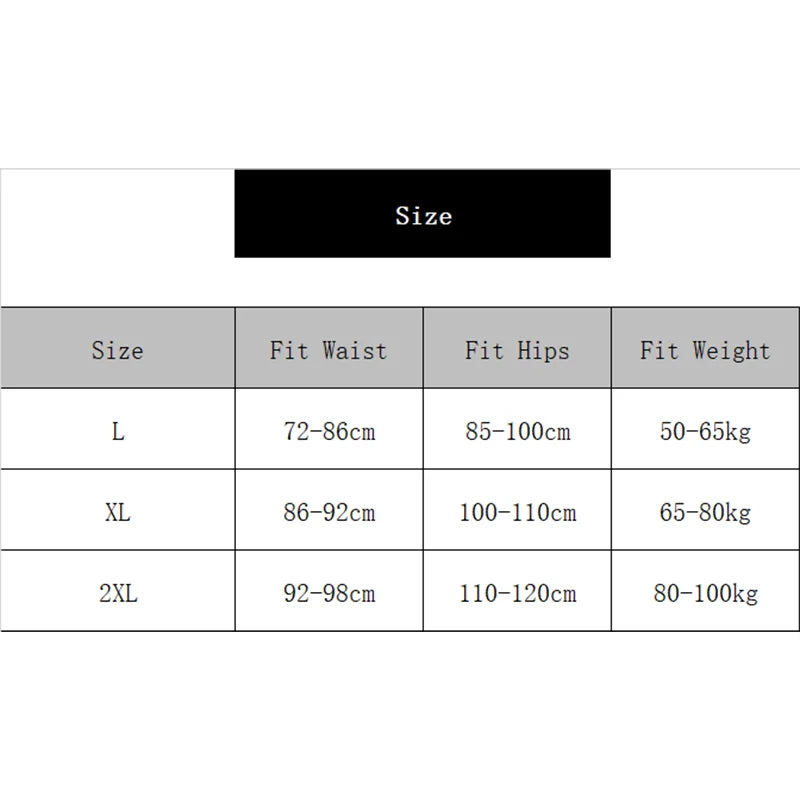 3PCS Seamless Cotton Panties