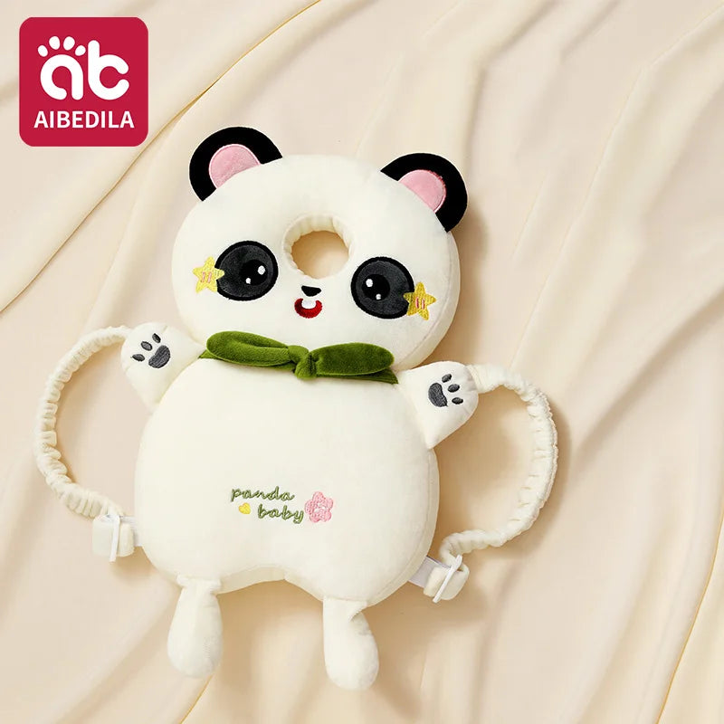 AIBEDILA Baby Head Protector Pillow