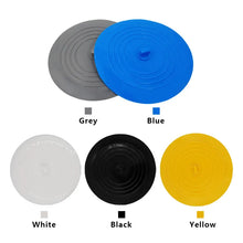15cm Large Silicone Bathtub Stopper