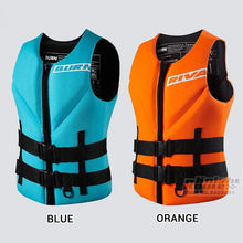 Adult Size Life Vest