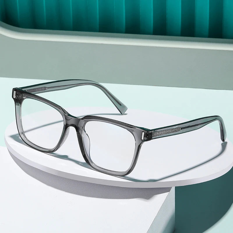 JMISUS Square Optical Eyewear