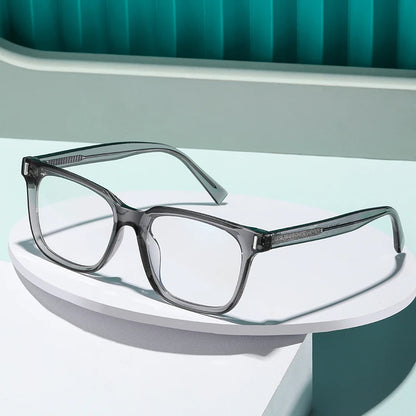 JMISUS Square Optical Eyewear
