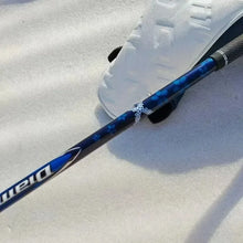 Qi10 9/10.5 Degree Flex Graphite Driver with Head Cover