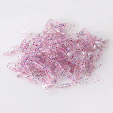 100pcs Artificial Wobblers Silicone Bait