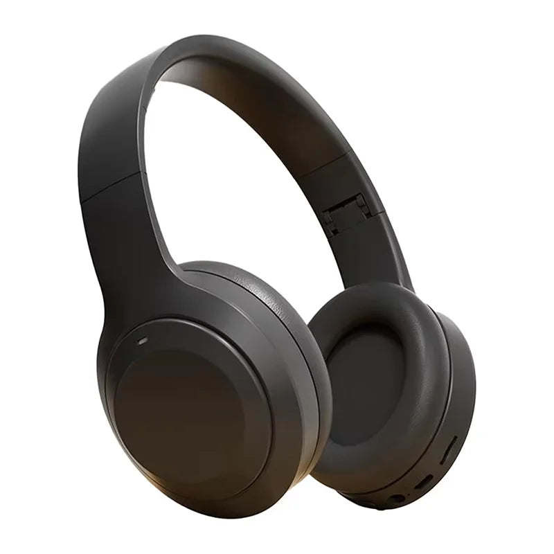 Over-ear Foldable Wireless Noise Cancellation HIFI Stereo Gaming Headset