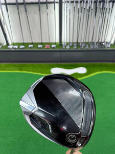 Abay Qi10 Men's Driver