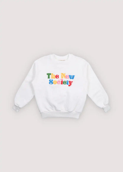 Children's Cotton Sweatshirt & Shorts 2-Piece Tracksuit Set