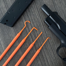 Universal Tactical Gun Cleaning Kit