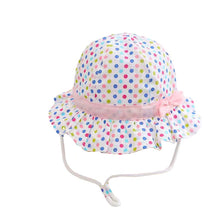 Cartoon Print Bucket Hat