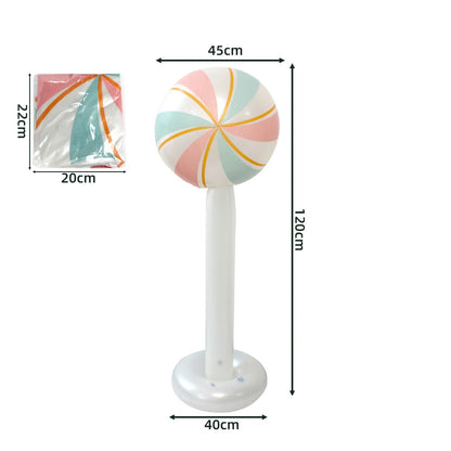 Inflatable Christmas Decorations
